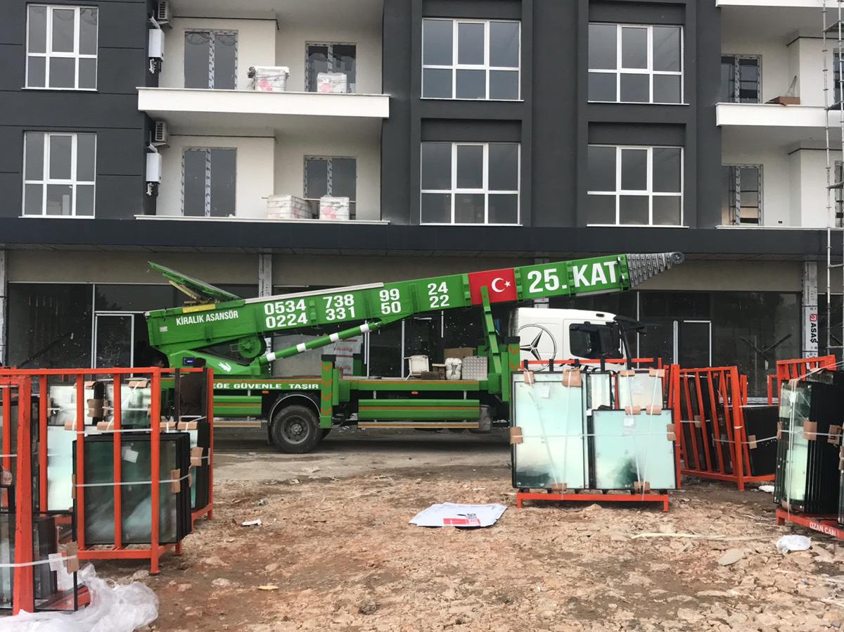 Bursa Evden Eve Nakliyat Ev Taşıma Star